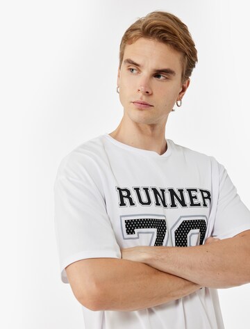 Koton Shirt in White