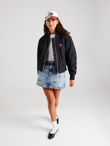 Tommy Jeans Shirt in White