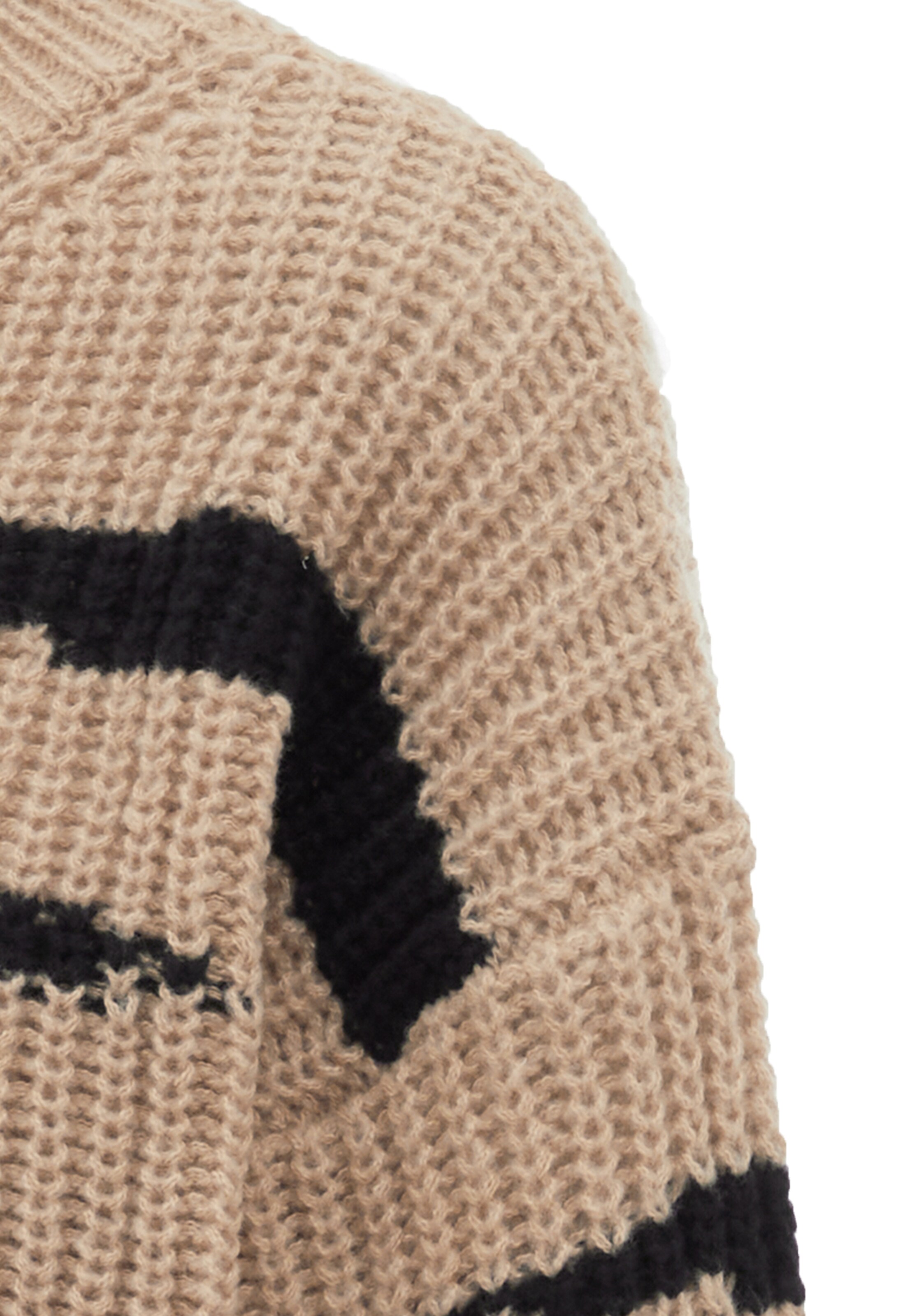 FENIA - Pullover em bege