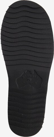 Warmbat Slippers in Black