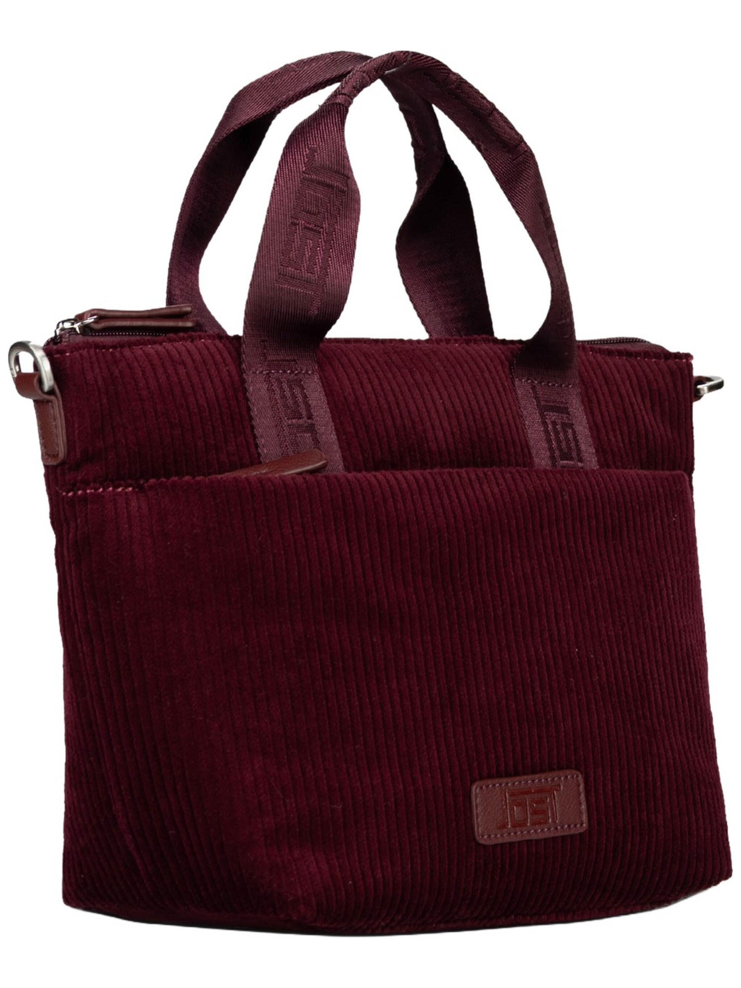 JOST Handtasche in Rot