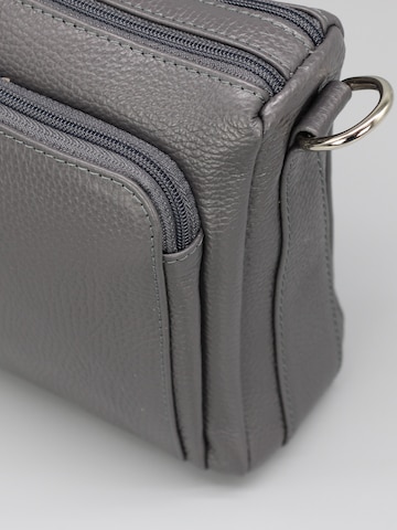 Adel Bags Shoulder bag 'Becky' in Grey