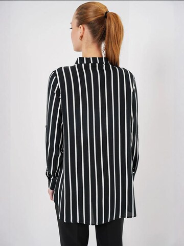 Camicia da donna di Bigdart in nero