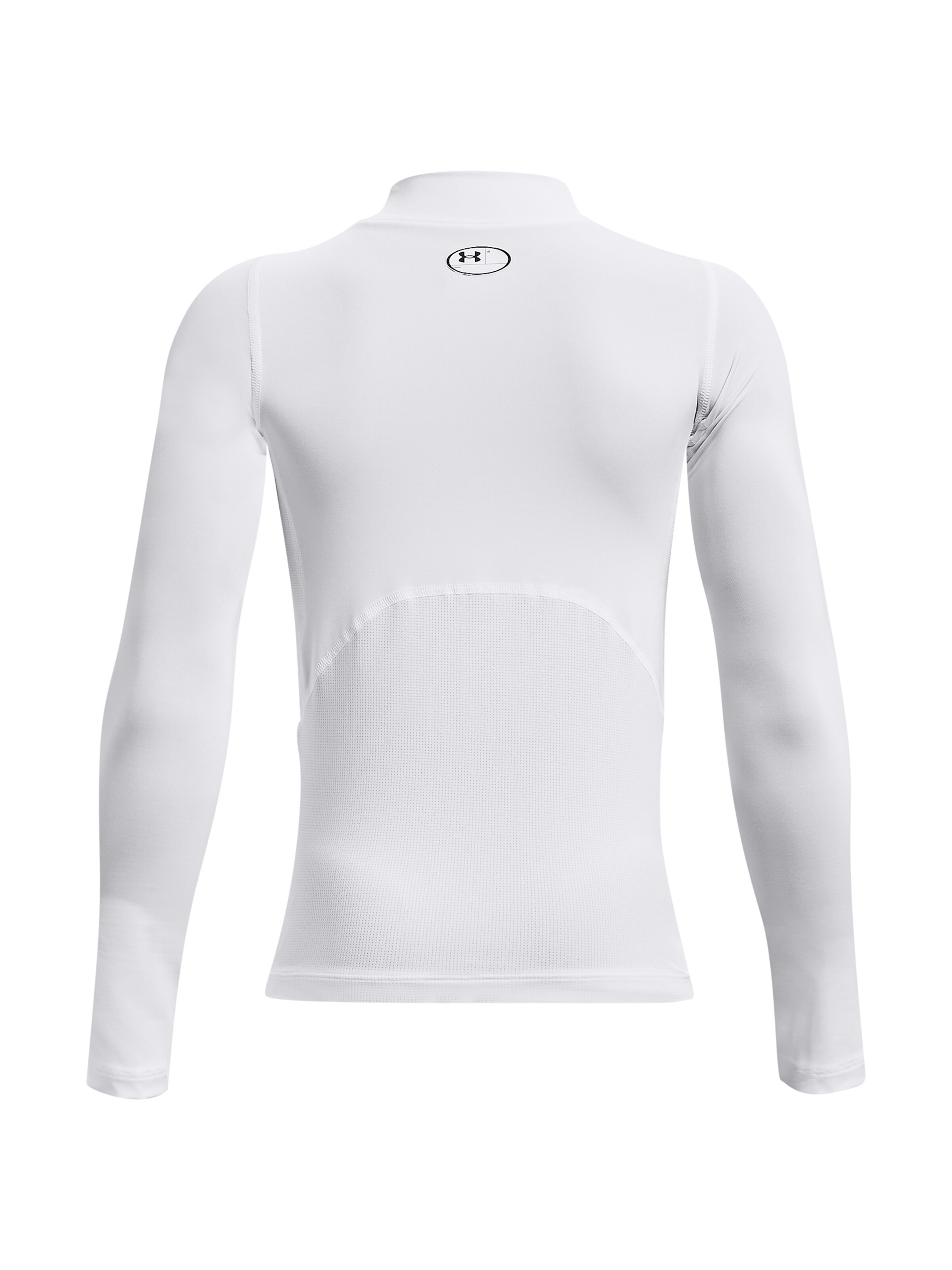 UNDER ARMOUR Sportunterwäsche in Weiß