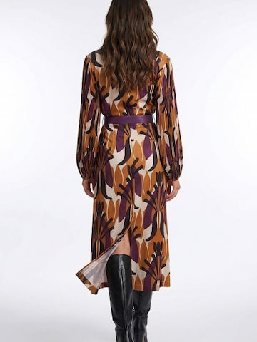 Abito da sera 'Majestic Plum Dress' di Shop Karey in lilla