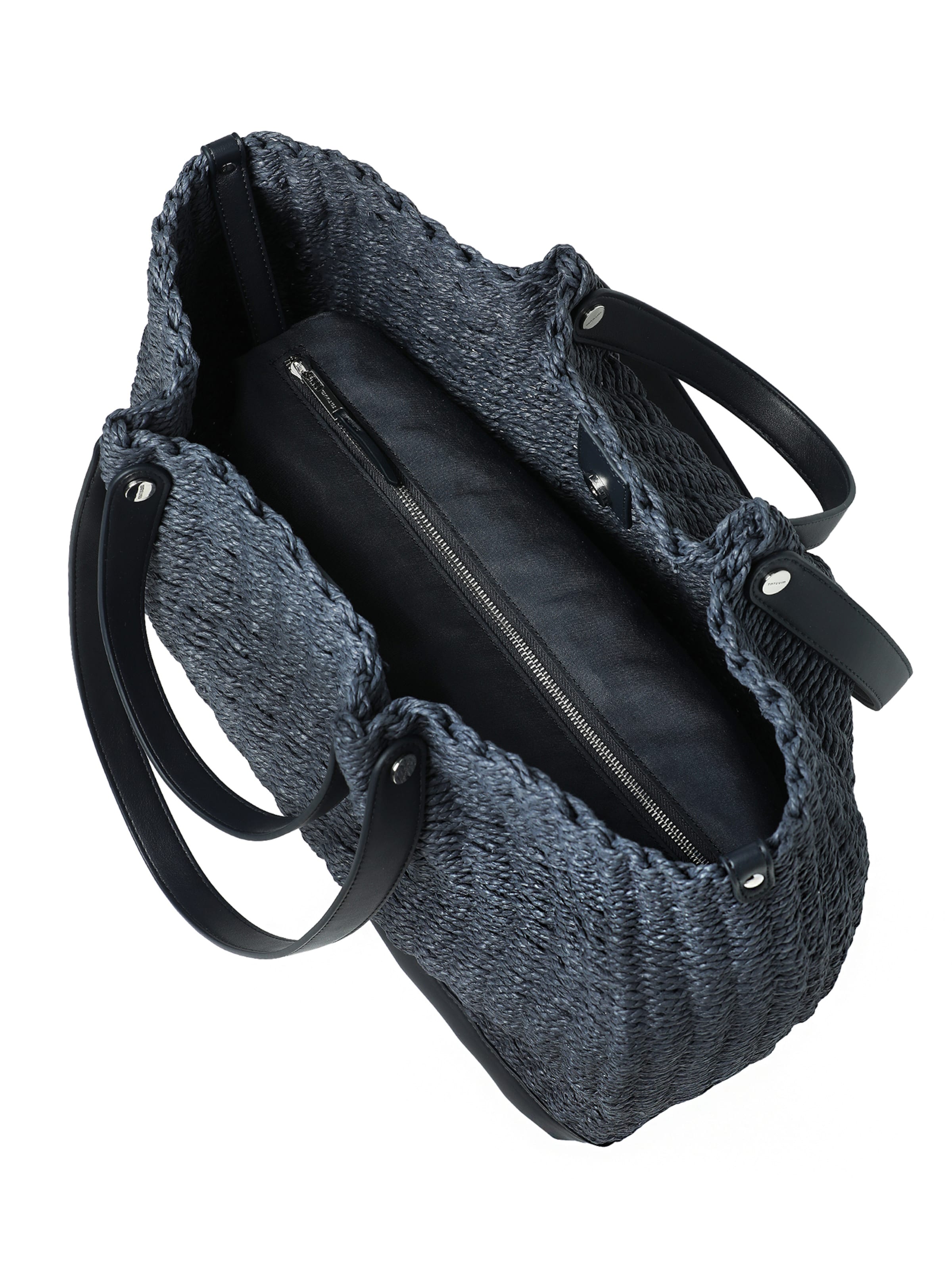 TATUUM Shopper 'Oravi' in Blauw