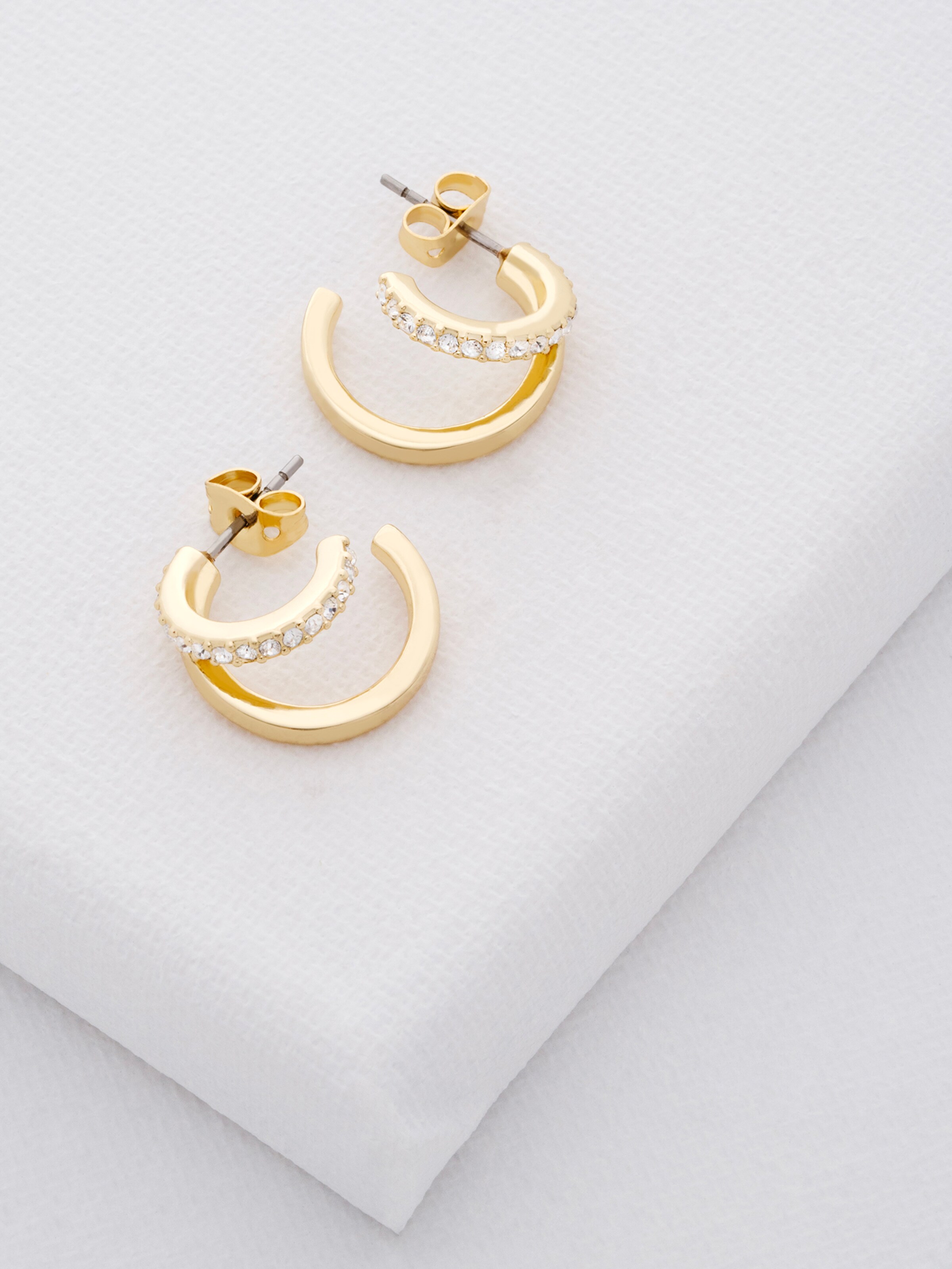 Ted Baker Korvakoru 'HELIAS' värissä kulta