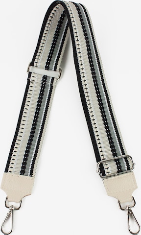 lePelou Taschenzubehör 'FILA' in Beige: Vorderseite