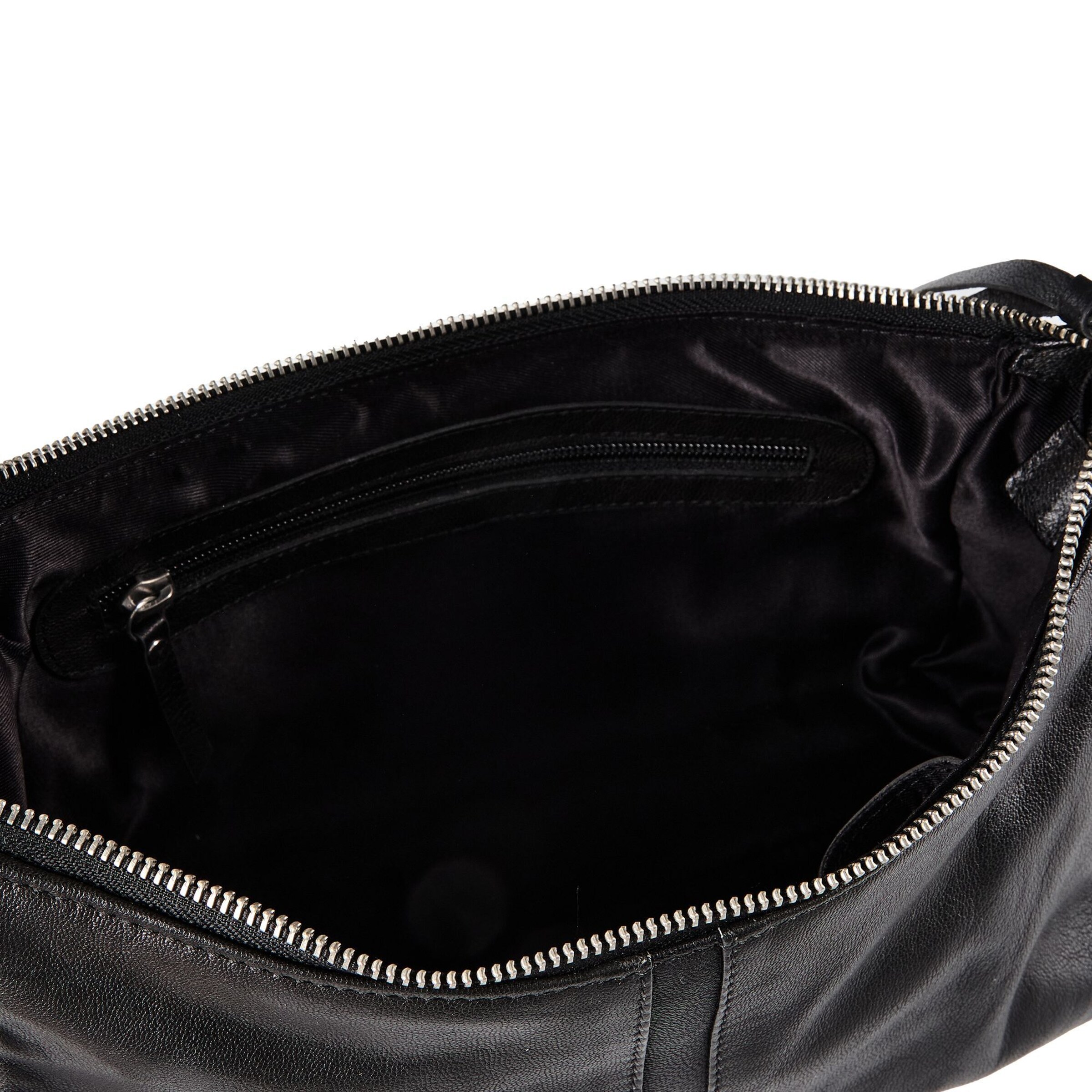 Burkely Shoulder bag 'Nalan' in Black