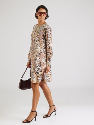 Robe PRINCESS GOES HOLLYWOOD en beige