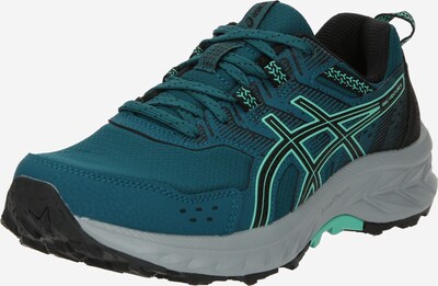 ASICS Løbesko 'Venture 9' i aqua / cyanblå, Produktvisning