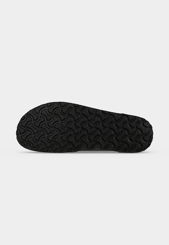 BIRKENSTOCK - Mocasines 'Utti' en gris