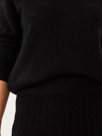 Bianco Lucci Kostuum in Zwart