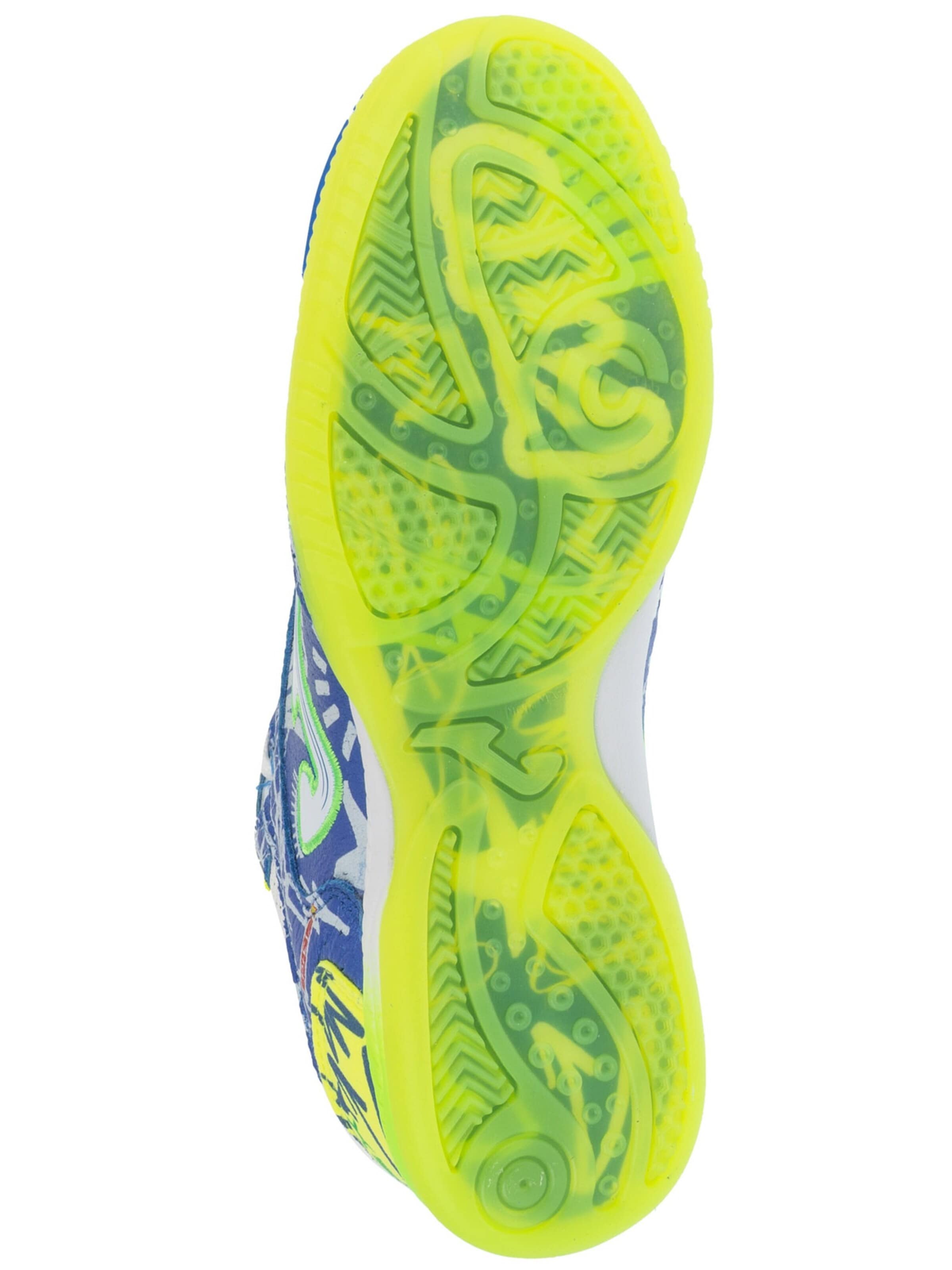 JOMA Soccer shoe 'Joma Top Flex 25 TOPW IN' in Mixed colours