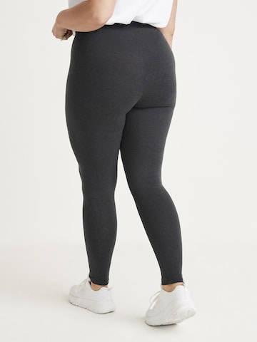 Skinny Leggings Cellbes of Sweden en noir
