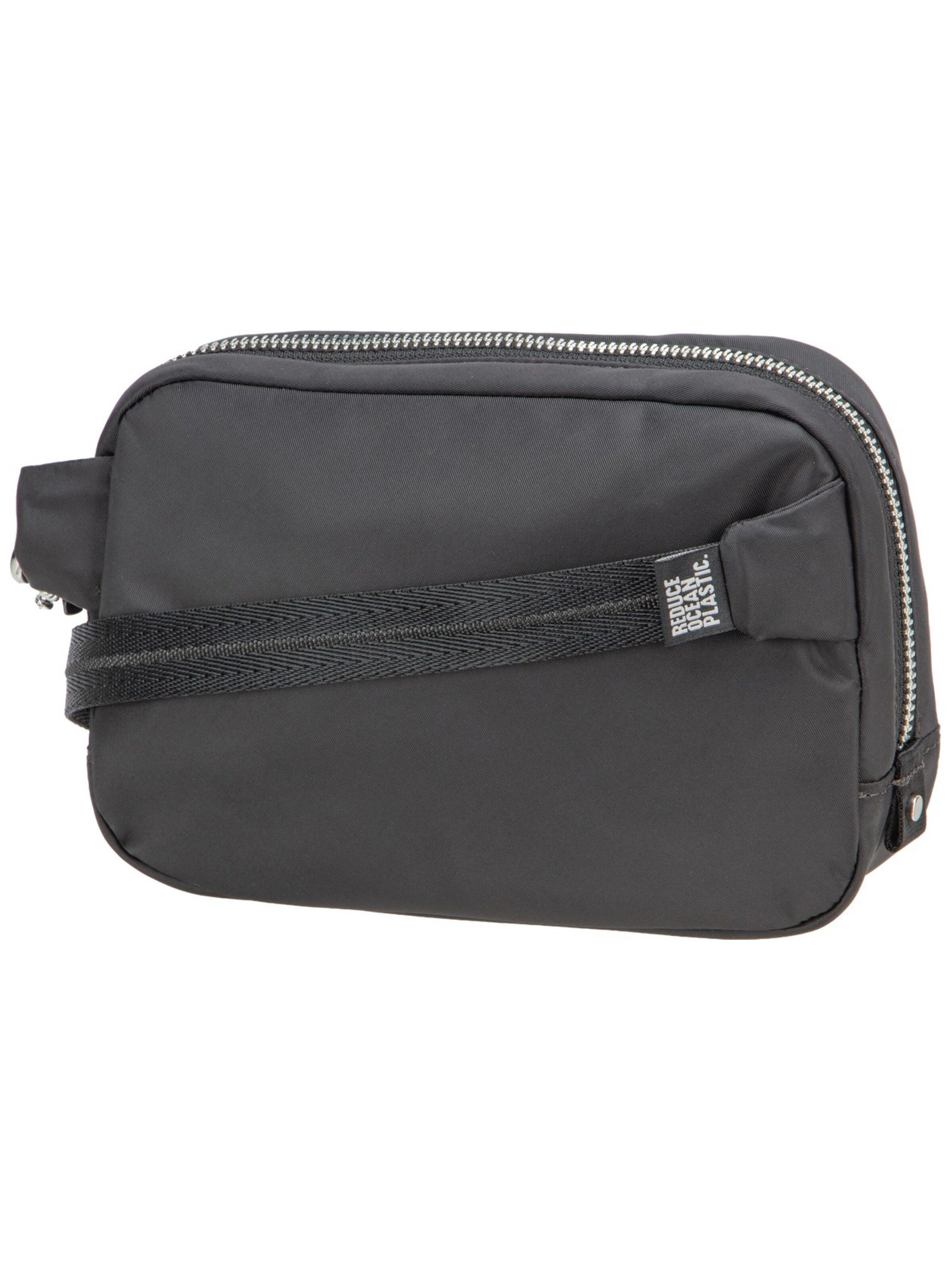 Pacsafe Crossbody Bag ' Micro Sling ' in Black