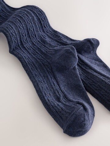 Collant di Next in blu