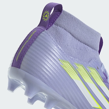 ADIDAS PERFORMANCE Sportschoen 'F50 Sparkfusion League' in Lila