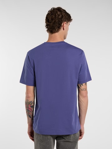 DICKIES Μπλουζάκι 'Mapleton' σε μπλε
