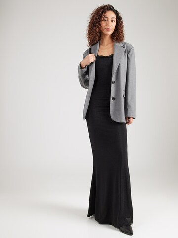 Robe de soirée 'FALICITY' WAL G. en noir