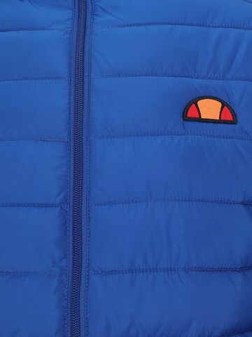 ELLESSE Jacke 'LOMBARDY' in Blau