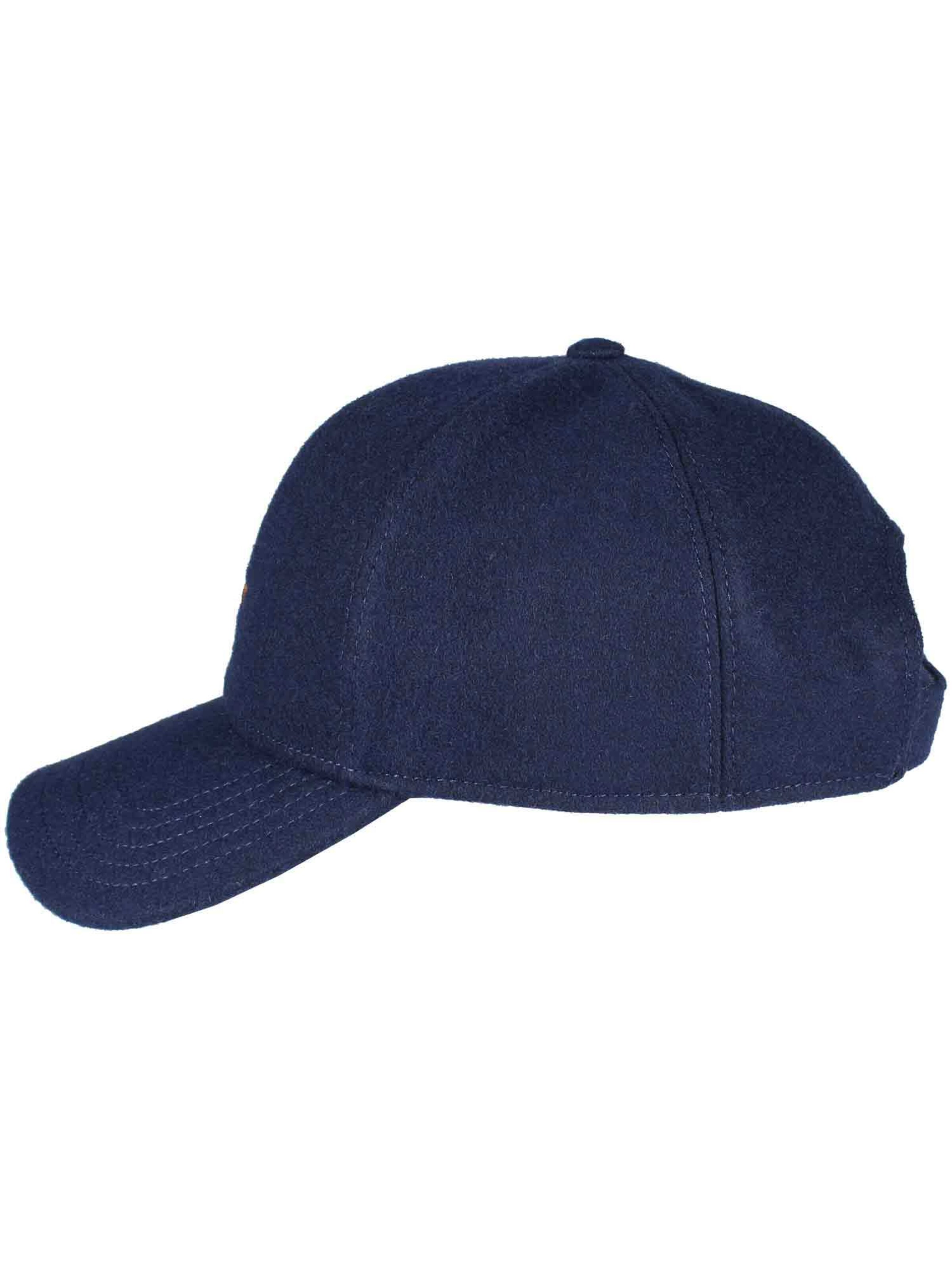 bugatti Cap in Blue