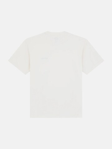 DICKIES T-shirt 'DICKIES LORETTO SS' i vit