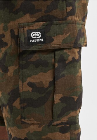 Ecko Unlimited Loosefit Cargobyxa 'Virginia' i blandade färger