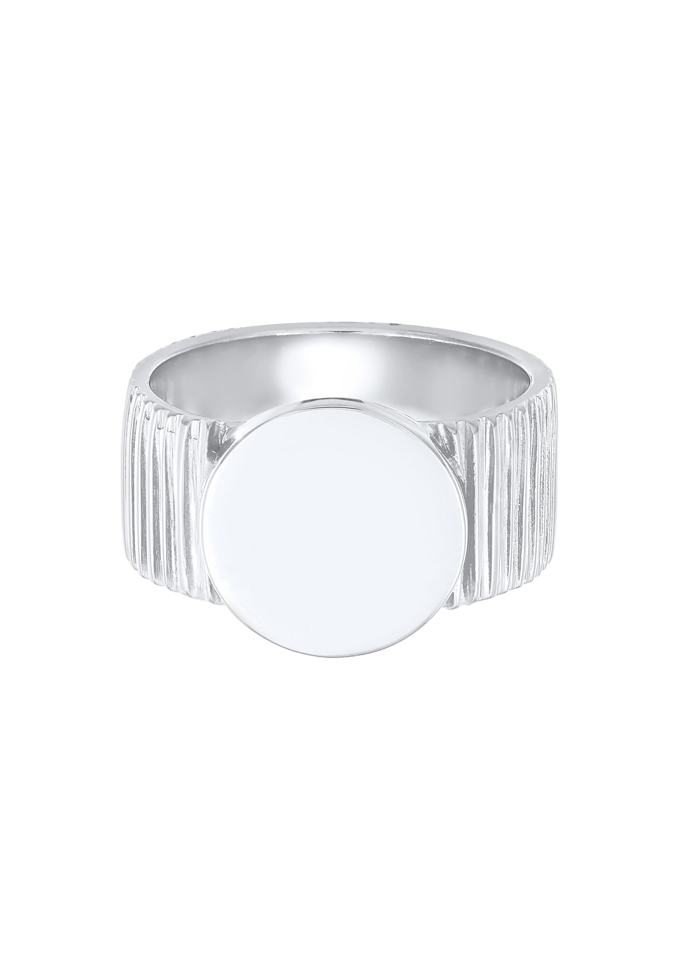 ELLI PREMIUM Ring in Zilver