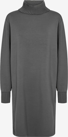 Soyaconcept Kjole 'Banu 206' i grå: forside