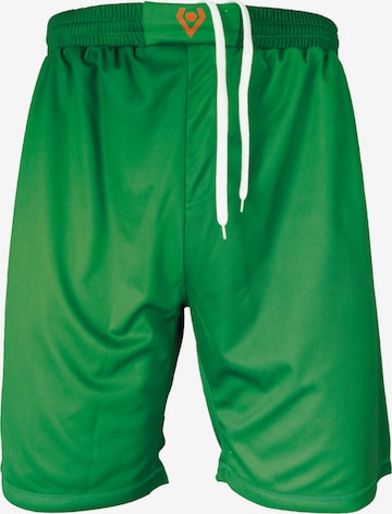 rehabGK Sports Suit in Green