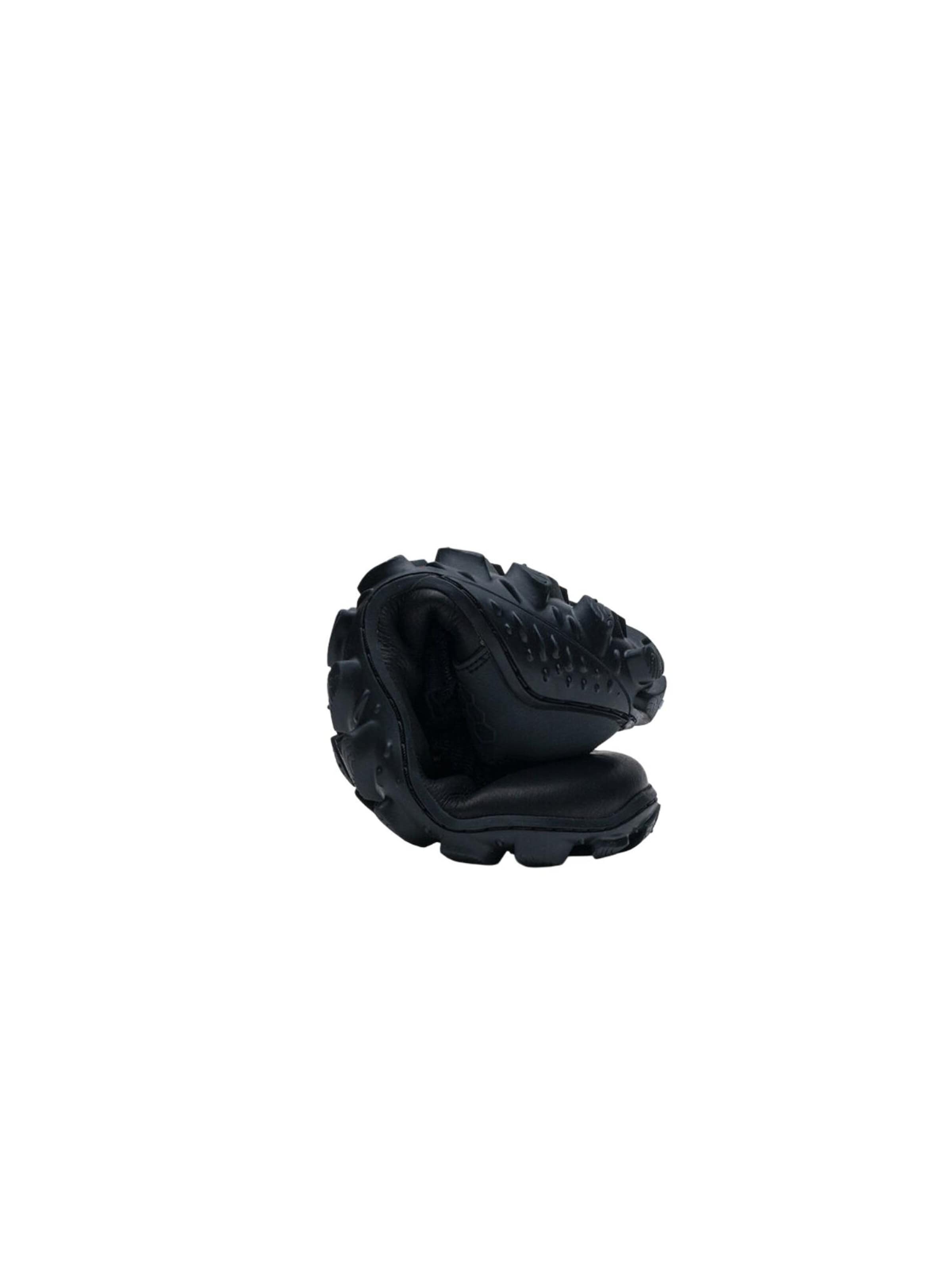 Vivo Barefoot - Botas 'MAGNA FOREST ESC' en negro