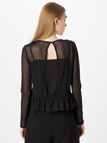 Koton Blouse in Black