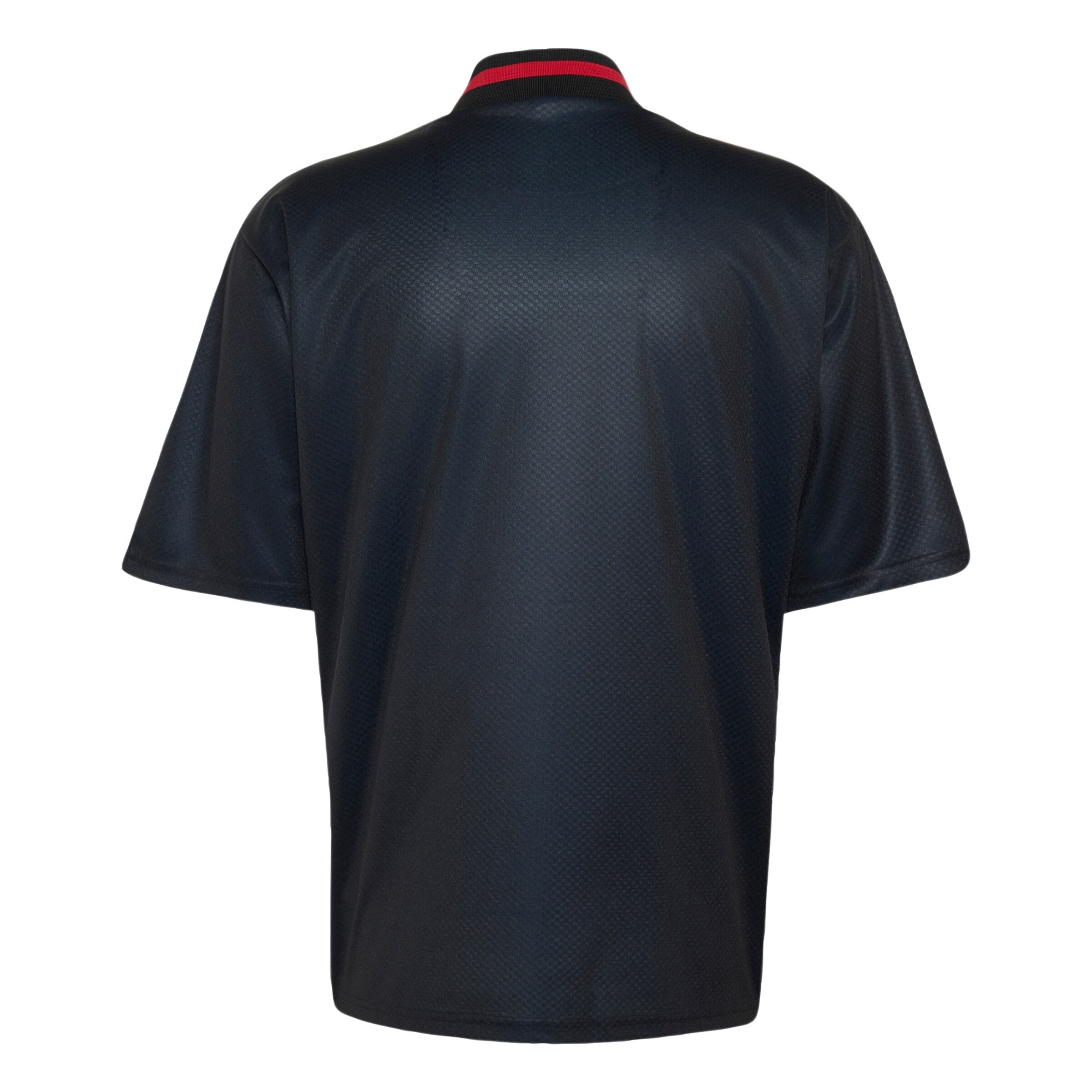 Maillot 'Manchester United Stadium' ADIDAS PERFORMANCE en noir