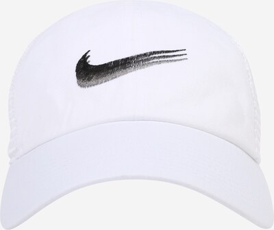 Nike Sportswear Hætte 'Heritage 86 ' i grå / sort / hvid, Produktvisning
