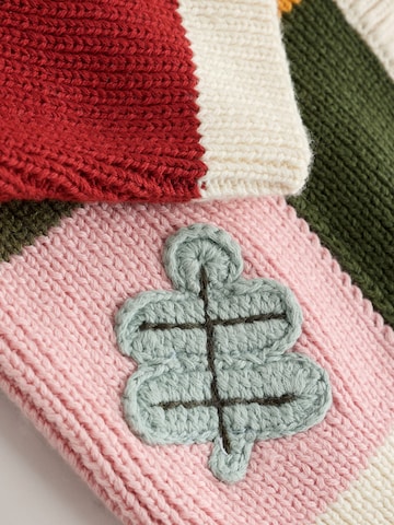Next Gebreid vest in Gemengde kleuren