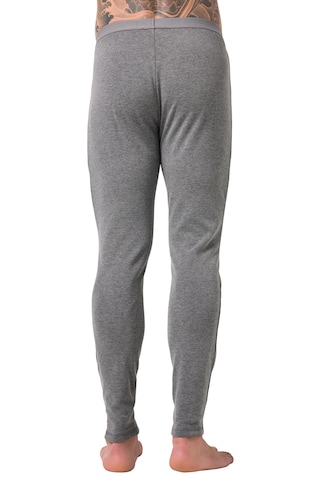 Sous-vêtements longs JAY-PI en gris