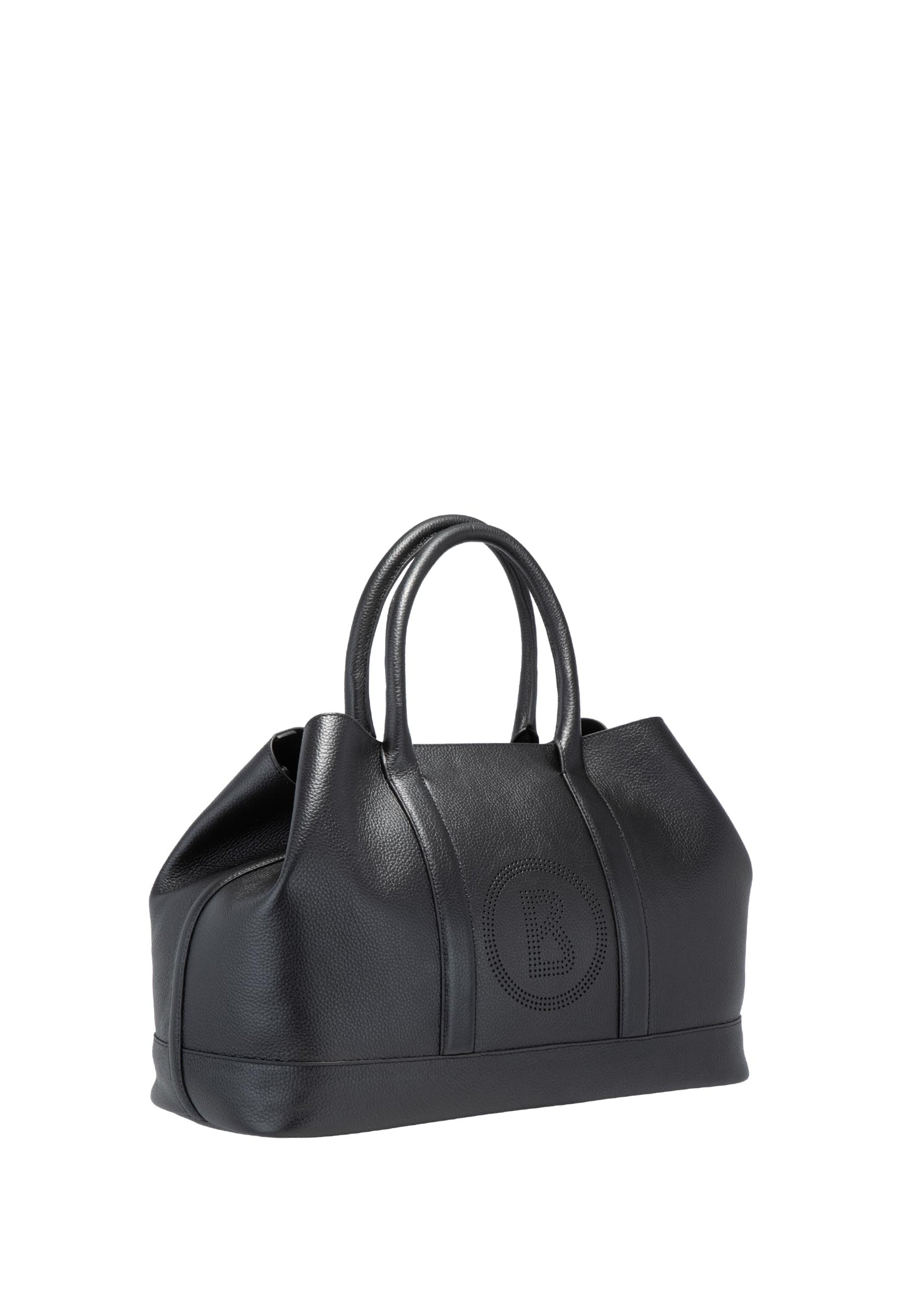 Sacs à main 'Sulden Theresa' BOGNER en noir