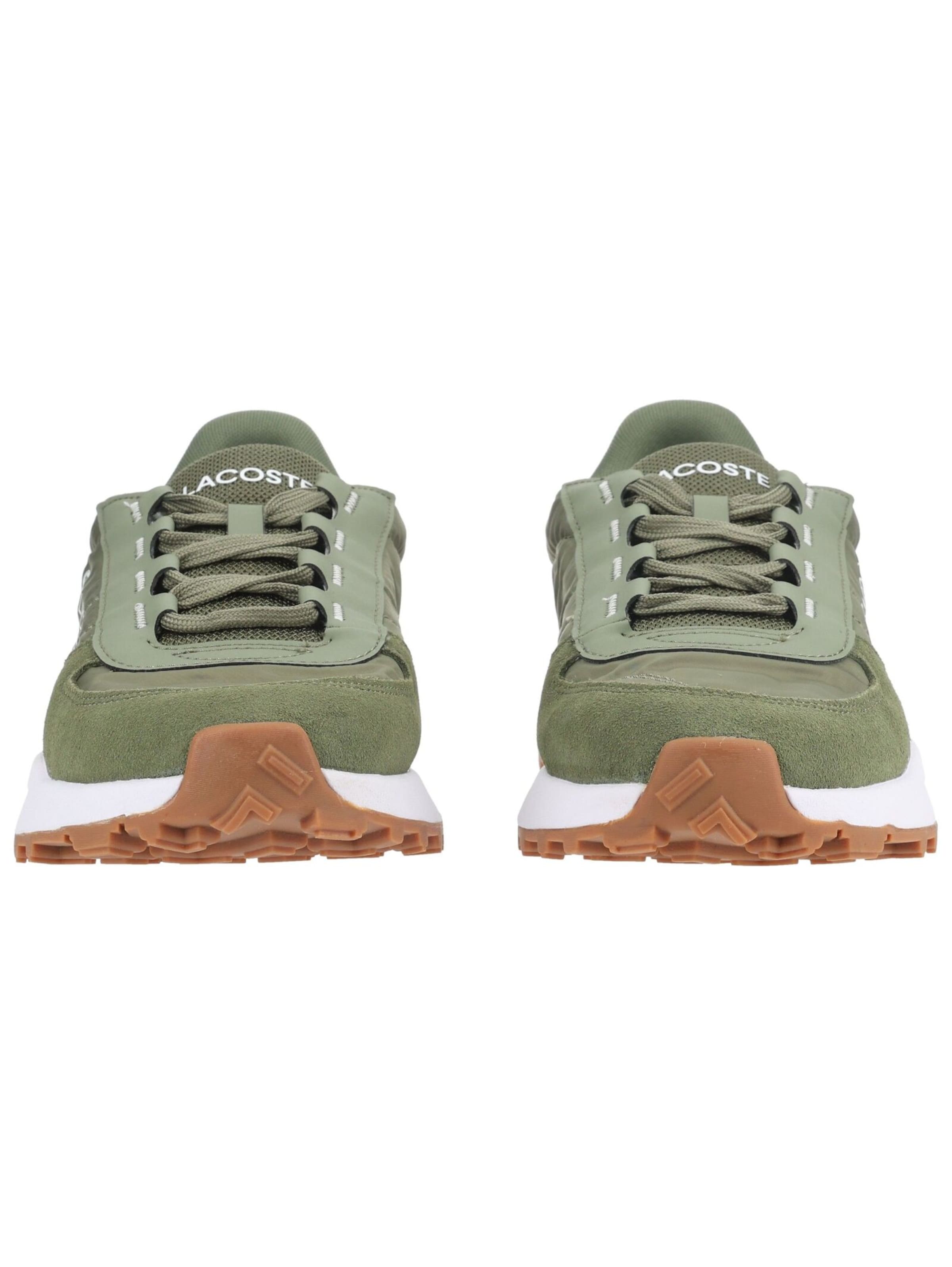 LACOSTE Sneakers in Green