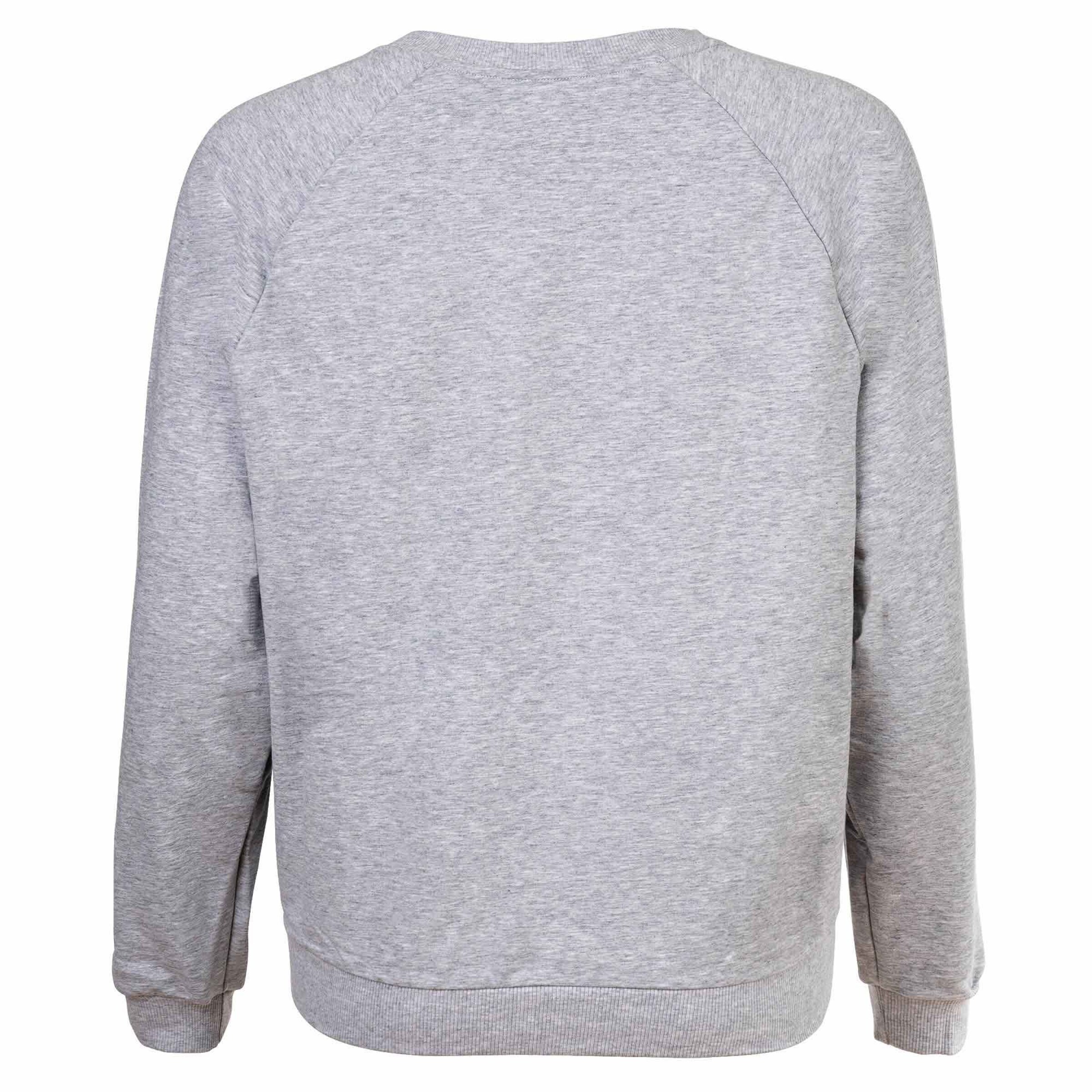 LACOSTE Sweatshirt in Grey