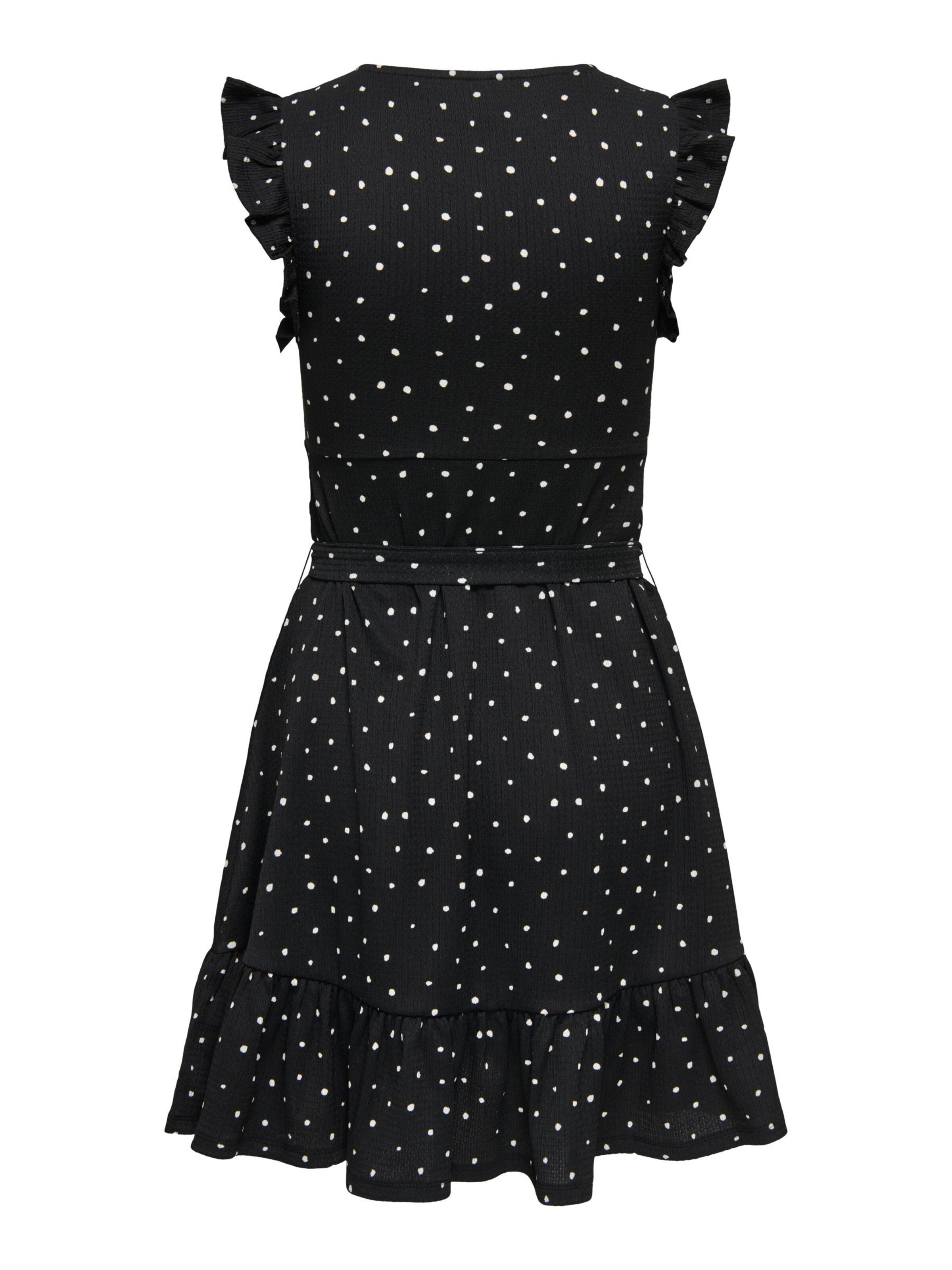 ONLY Kjole 'ONLHillary' i sort