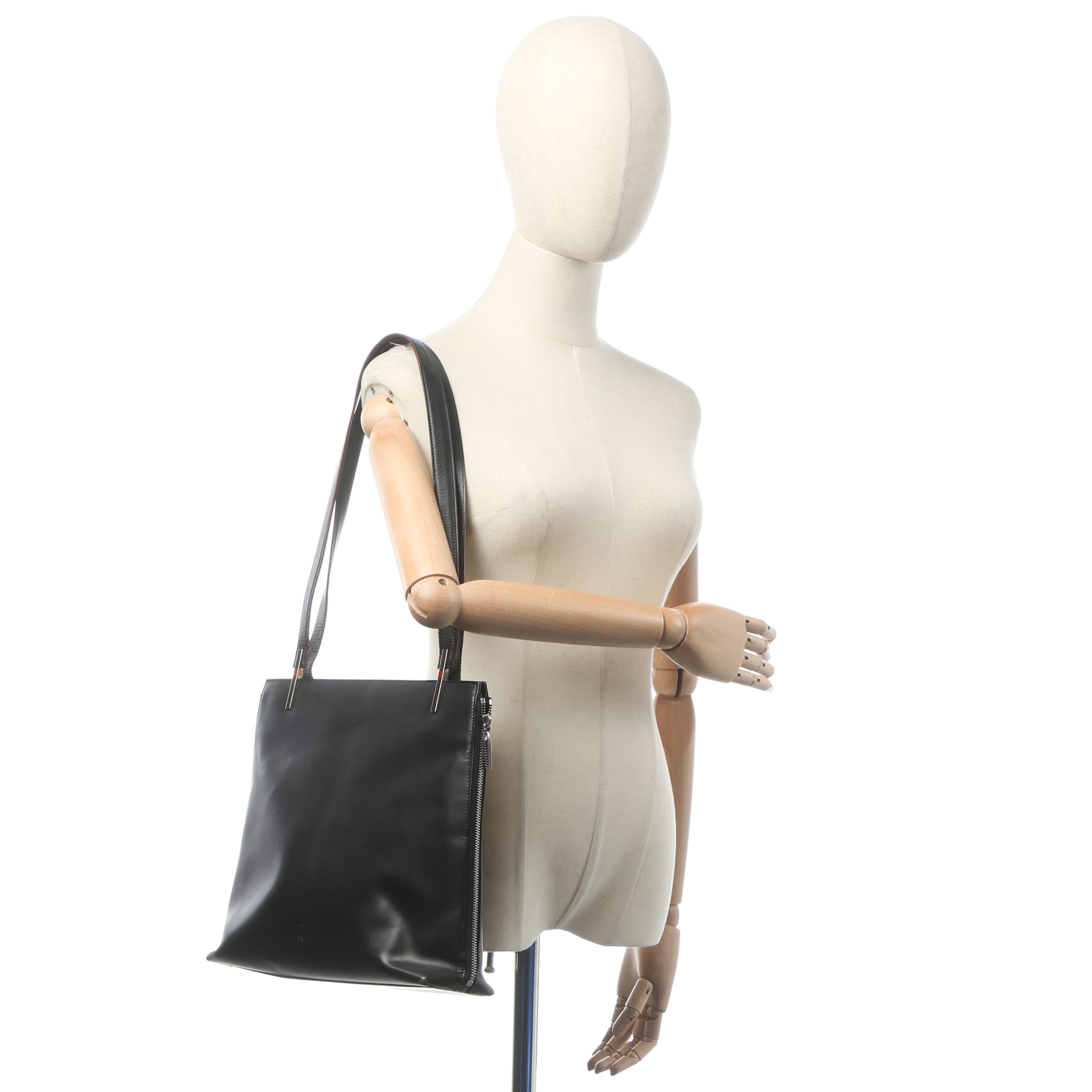 AIGNER Bag in One size in Black
