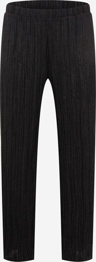 Pantaloni 'Cari' Vero Moda Curve pe negru, Vizualizare produs