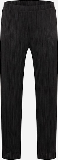 Vero Moda Curve Pantalon 'Cari' en noir, Vue avec produit