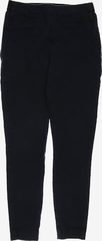 LANIUS Pants in S in Blue: front