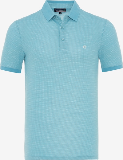 Felix Hardy Poloshirt in türkis, Produktansicht