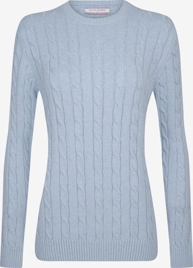 Felix Hardy Pulover u plava, Pregled proizvoda