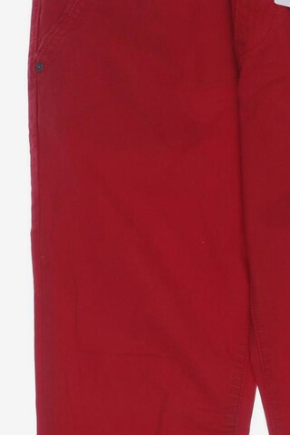 TOM TAILOR Jeans 32 in Rot