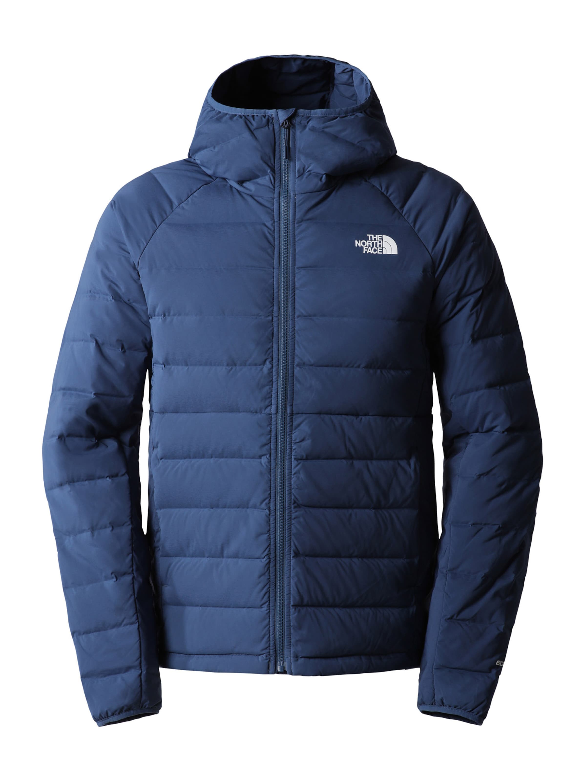The north face impendor belay sales