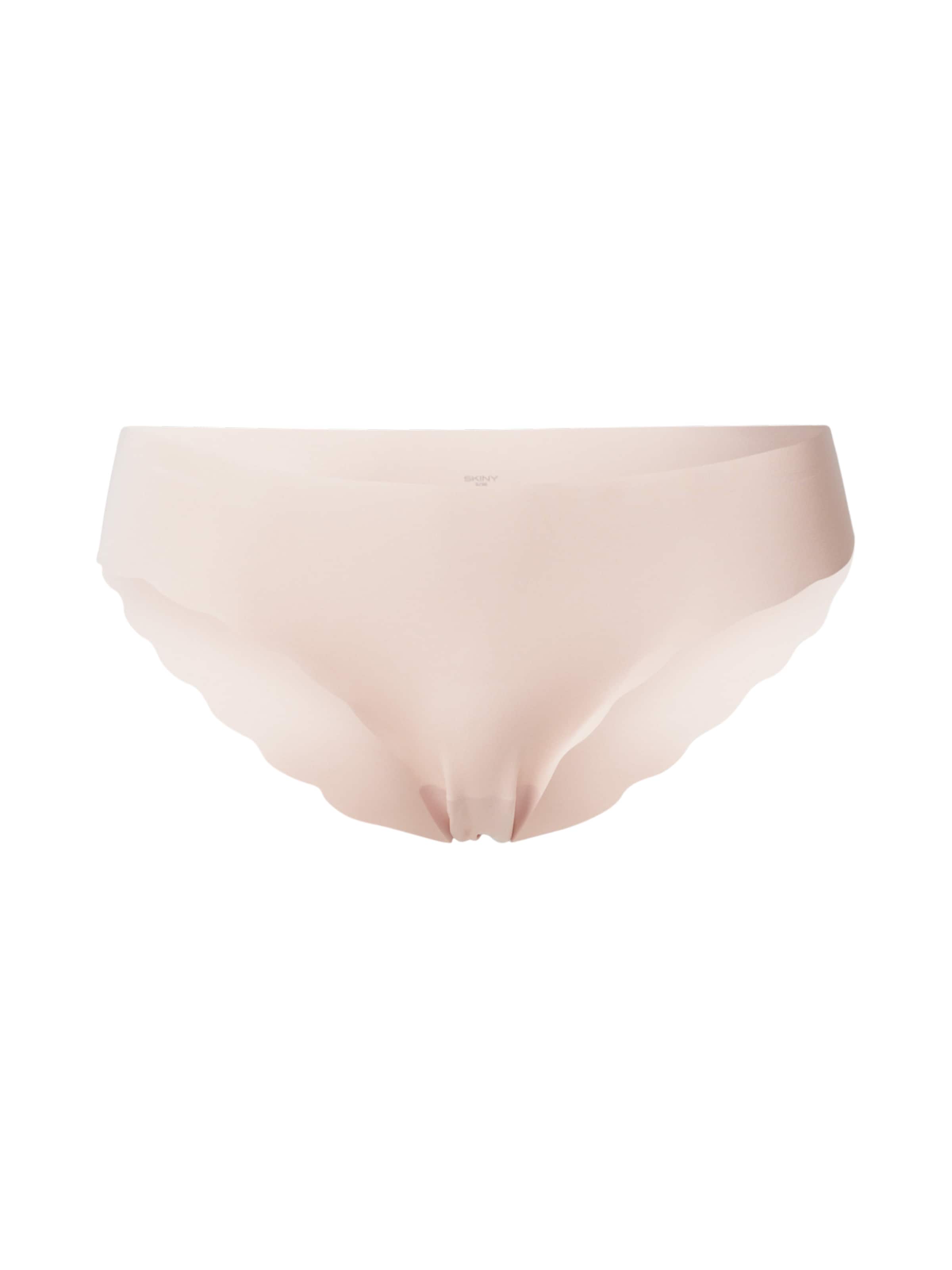 Slip 'Rio' di Skiny in beige: frontale
